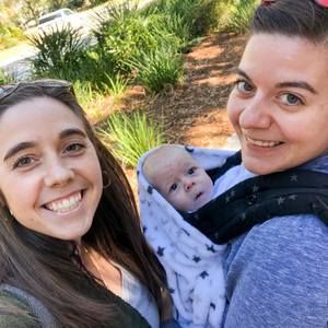 Meet your Posher, Brittney